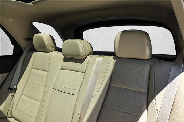 Certified 2026 Mercedes-Benz GLE 350 4MATIC image 23