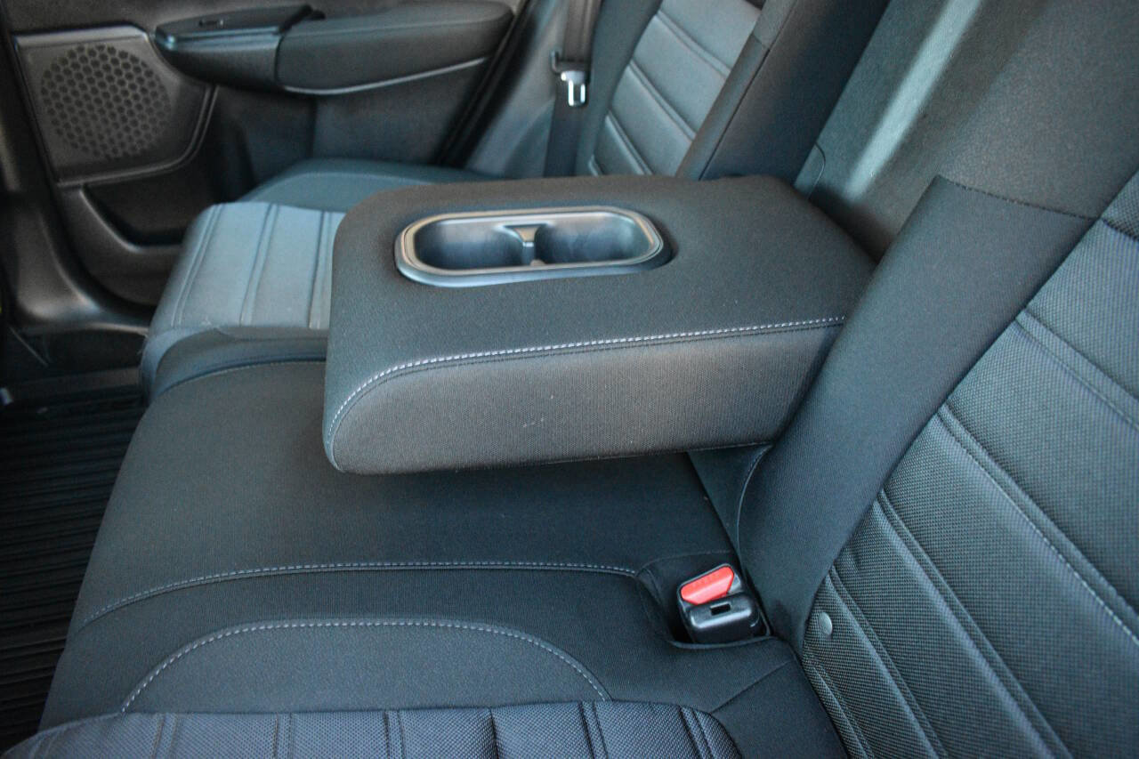 Used 2021 Honda CR-V LX image 12