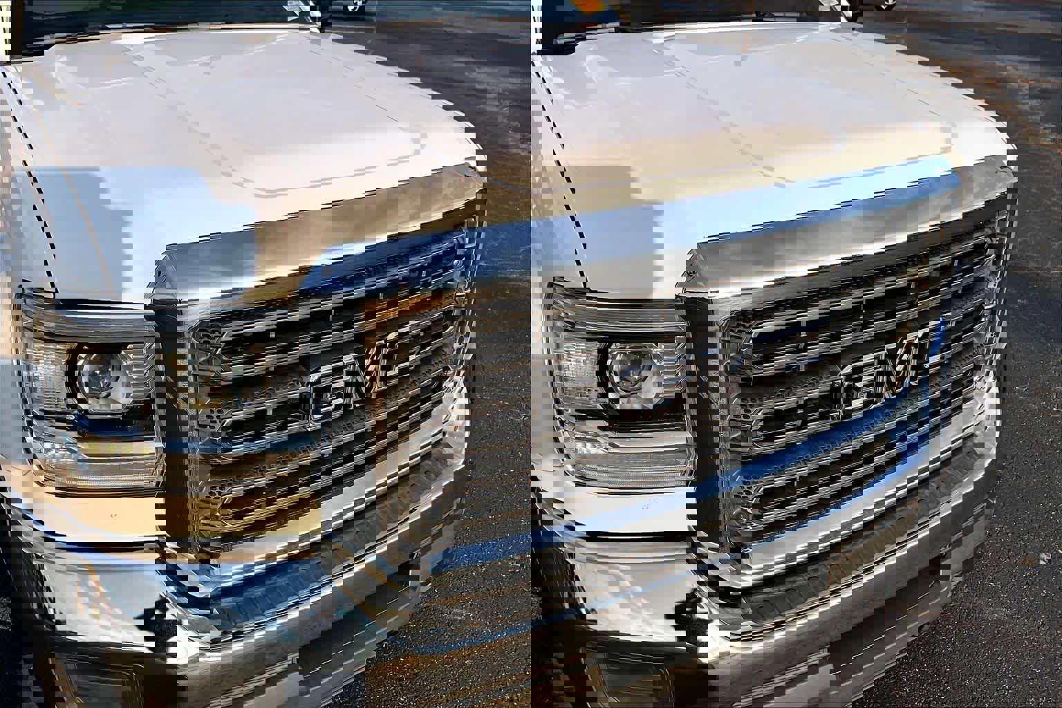 Used 2018 GMC Sierra 2500 4x4 Crew Cab w/ Sierra Convenience Package image 29