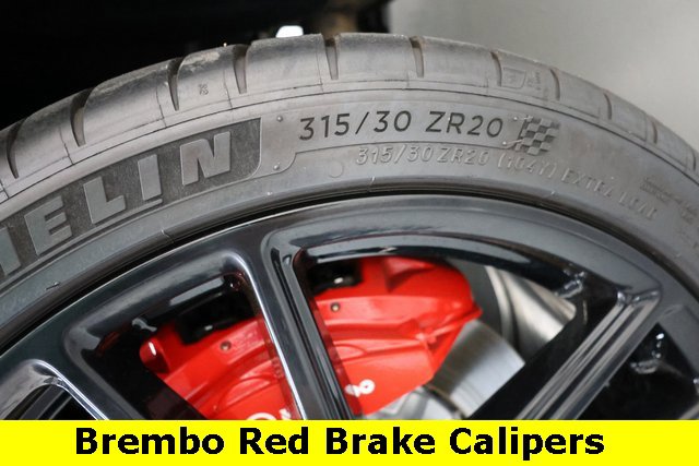 Used 2022 Ford Mustang Shelby GT500 w/ Technology Package image 36