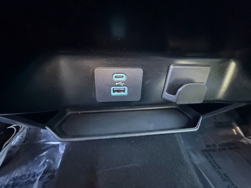 Certified 2023 Ford F150 XLT w/ Equipment Group 301A Mid AWD/4WD image 14