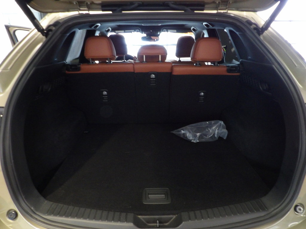 Certified 2024 MAZDA CX-5 Carbon Edition image 19
