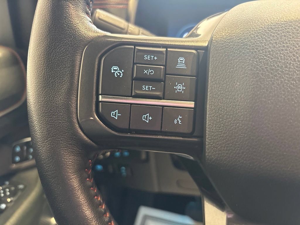 Used 2022 Ford Expedition Timberline AWD/4WD image 34