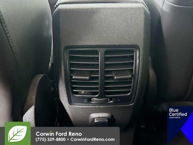 Certified 2019 Ford Escape SE image 26