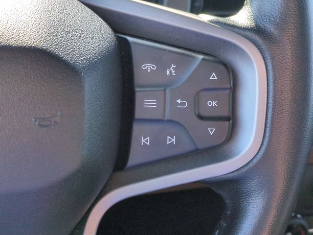 Used 2023 Ford Bronco Outer Banks w/ Sasquatch Package AWD/4WD image 17