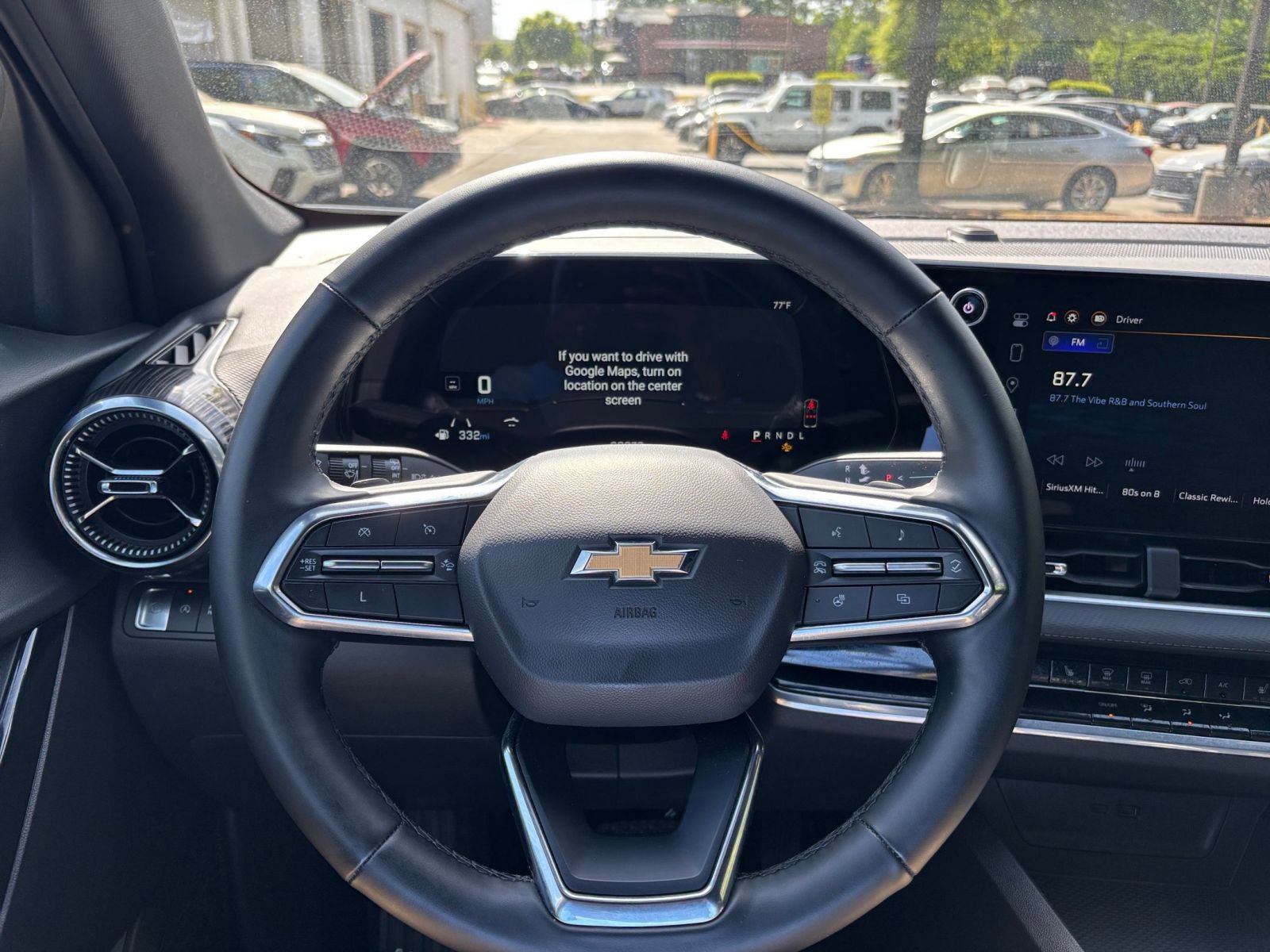 Used 2025 Chevrolet Equinox LT FWD image 35