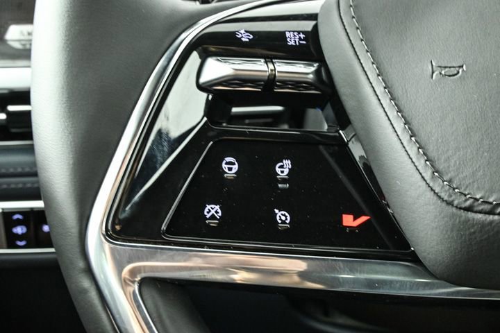 New 2025 Cadillac Escalade IQ Sport 2 image 11