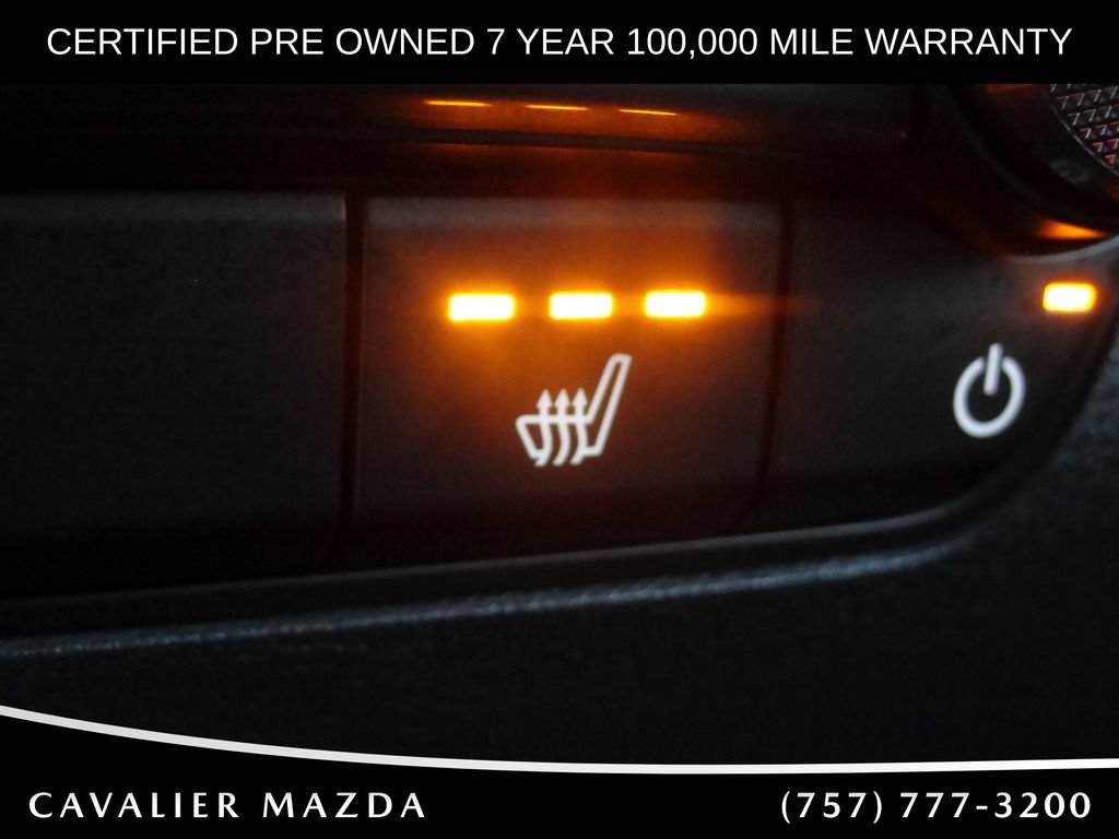 Used 2026 MAZDA MAZDA3 2.5 S Sedan w/ Preferred Pkg FWD image 29