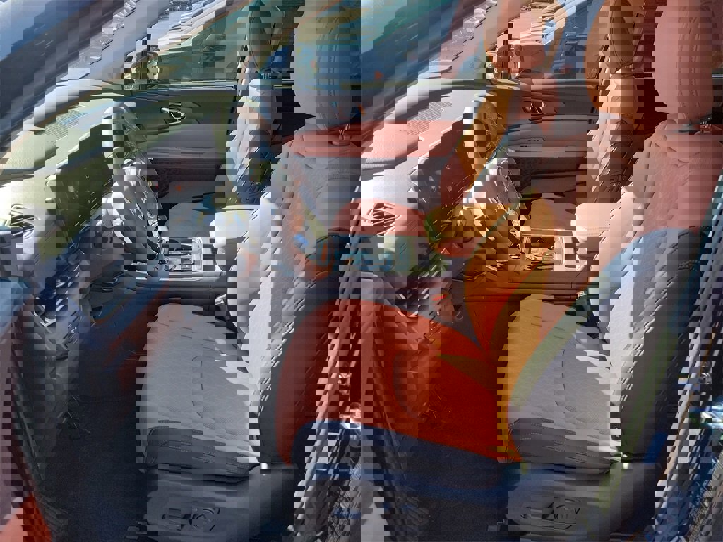 New 2026 Kia Carnival EX image 22