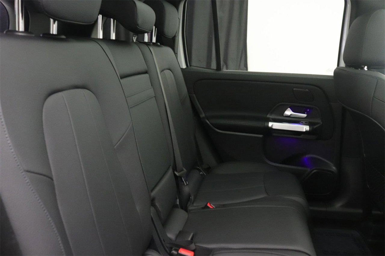 New 2026 Mercedes-Benz GLB 250 GLB 250 image 10