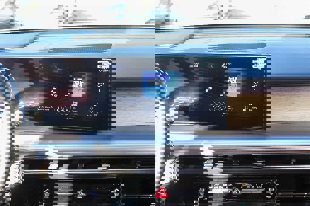 New 2026 Hyundai Ioniq 9 SEL image 16