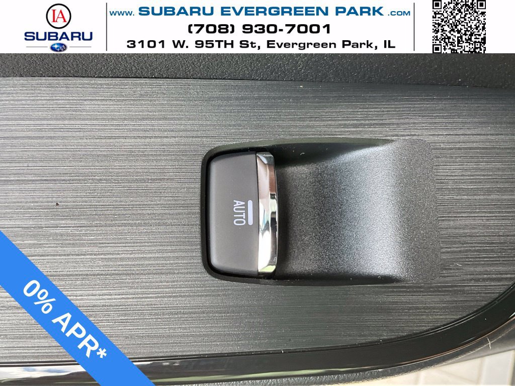 New 2026 Subaru Outback Touring AWD/4WD image 38