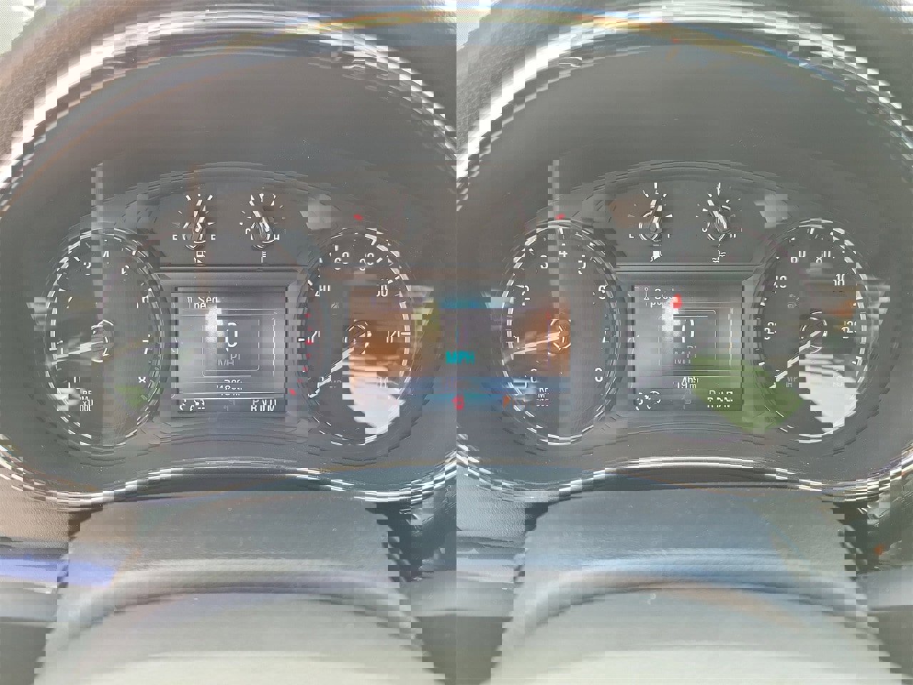 Used 2019 Buick Encore Preferred image 19