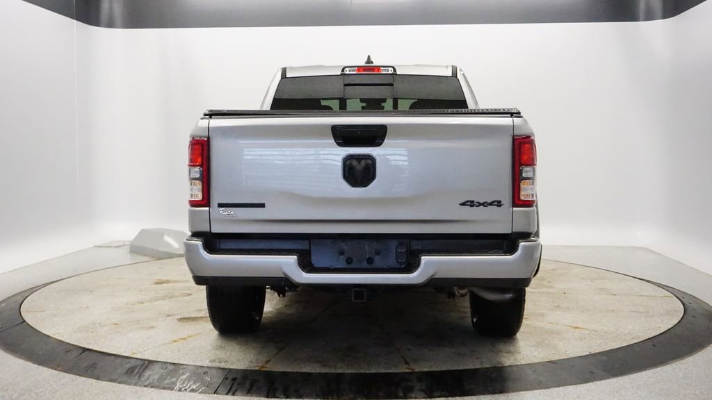 Used 2023 RAM 1500 Big Horn image 4