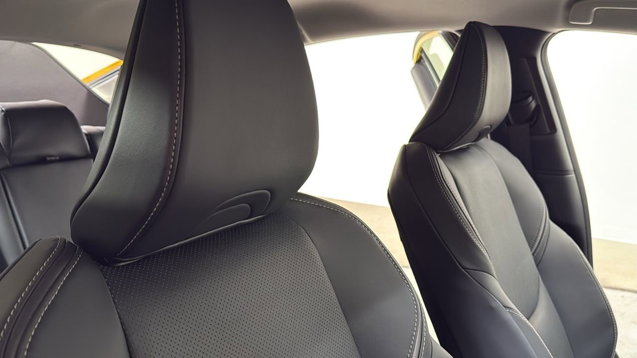 New 2026 Toyota Prius Nightshade image 19