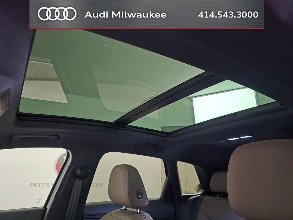 New 2026 Audi Q3 quattro 2.0T AWD/4WD image 19