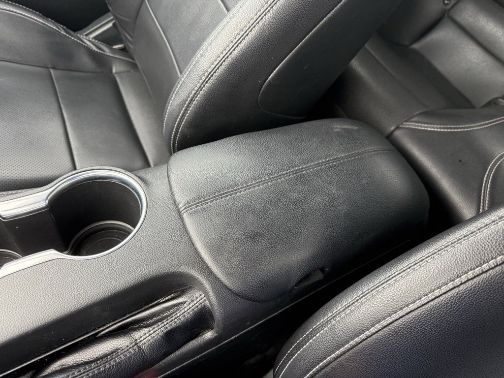 Used 2023 Ford Mustang Premium image 49