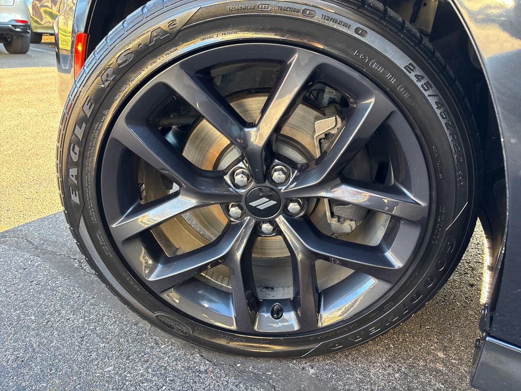Used 2019 Dodge Charger GT w/ Blacktop Package image 27