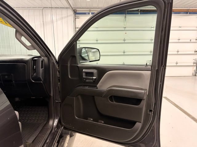 Used 2015 GMC Sierra 1500 4x4 Crew Cab image 10