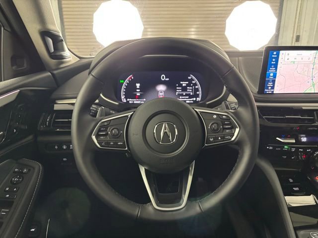 New 2026 Acura MDX w/ Technology Package image 17