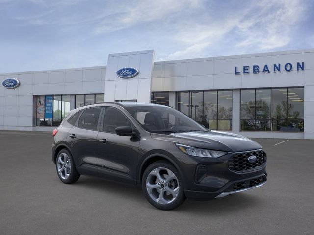New 2026 Ford Escape ST-Line w/ Tech Pack #1 AWD/4WD image 1