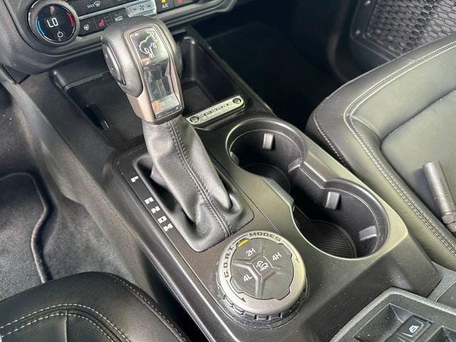 Certified 2025 Ford Bronco Outer Banks image 20