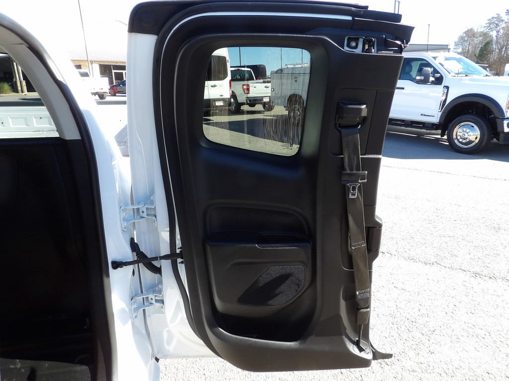 Used 2021 Chevrolet Colorado LT w/ Fleet Safety Package RWD image 27