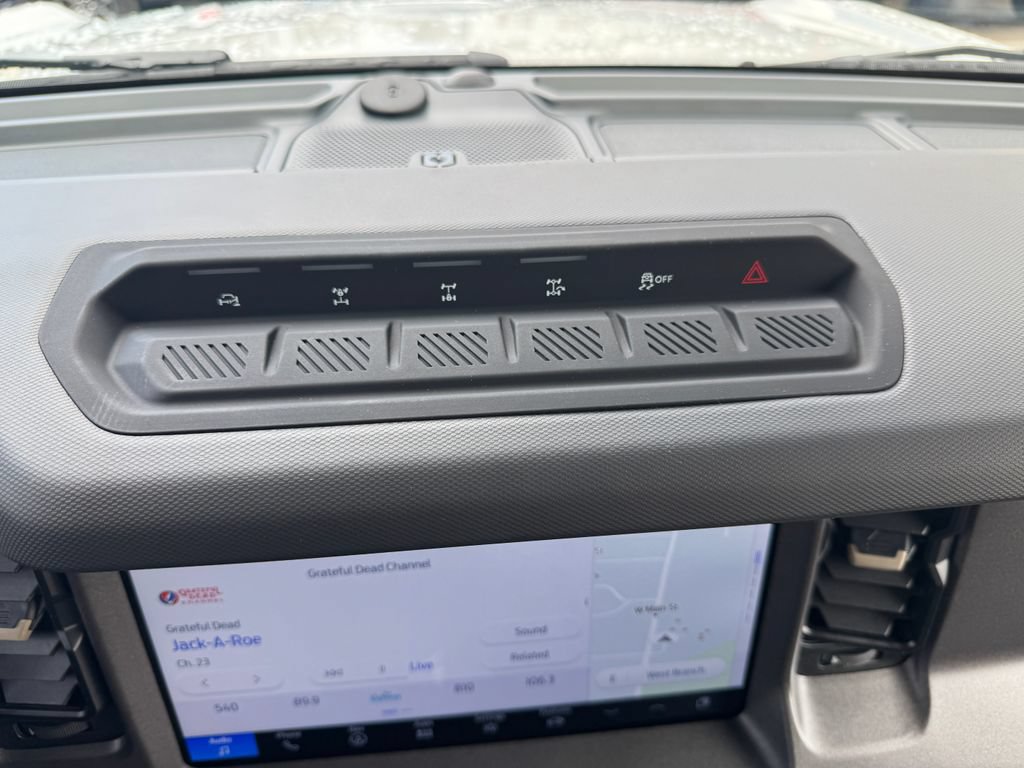 New 2026 Ford Bronco Badlands AWD/4WD image 26
