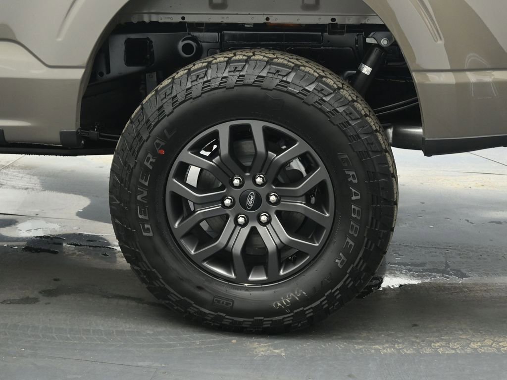 New 2026 Ford F150 Tremor AWD/4WD image 24