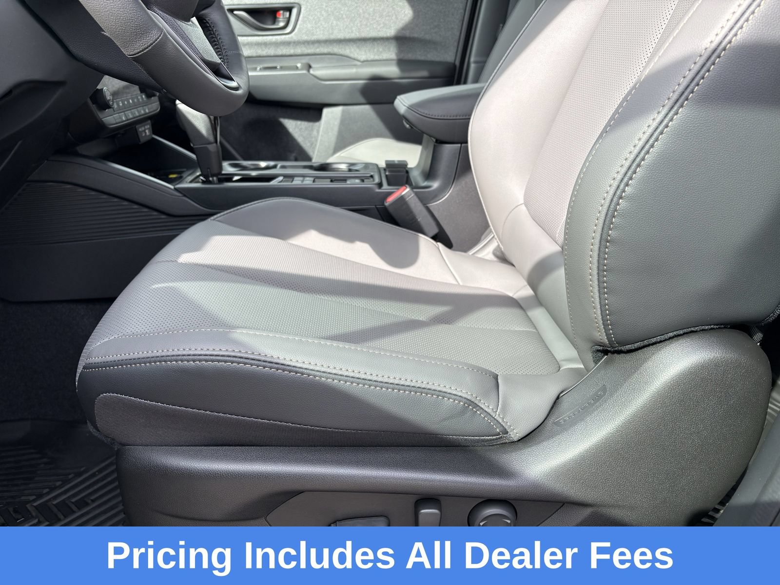 New 2026 Subaru Outback Limited w/ Premium/Limited Package AWD/4WD image 30