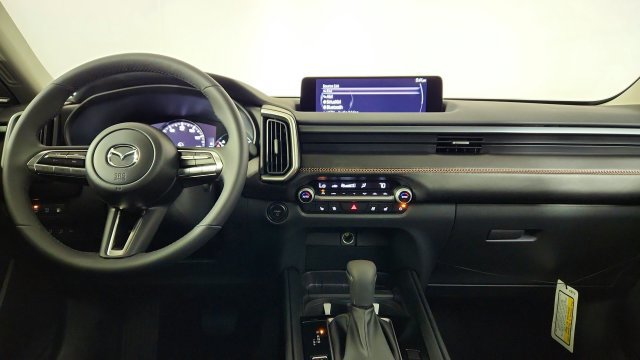 New 2026 MAZDA CX-50 AWD 2.5 Hybrid w/ Cargo Package image 25