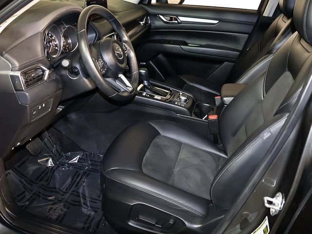Used 2019 MAZDA CX-5 Touring FWD image 12