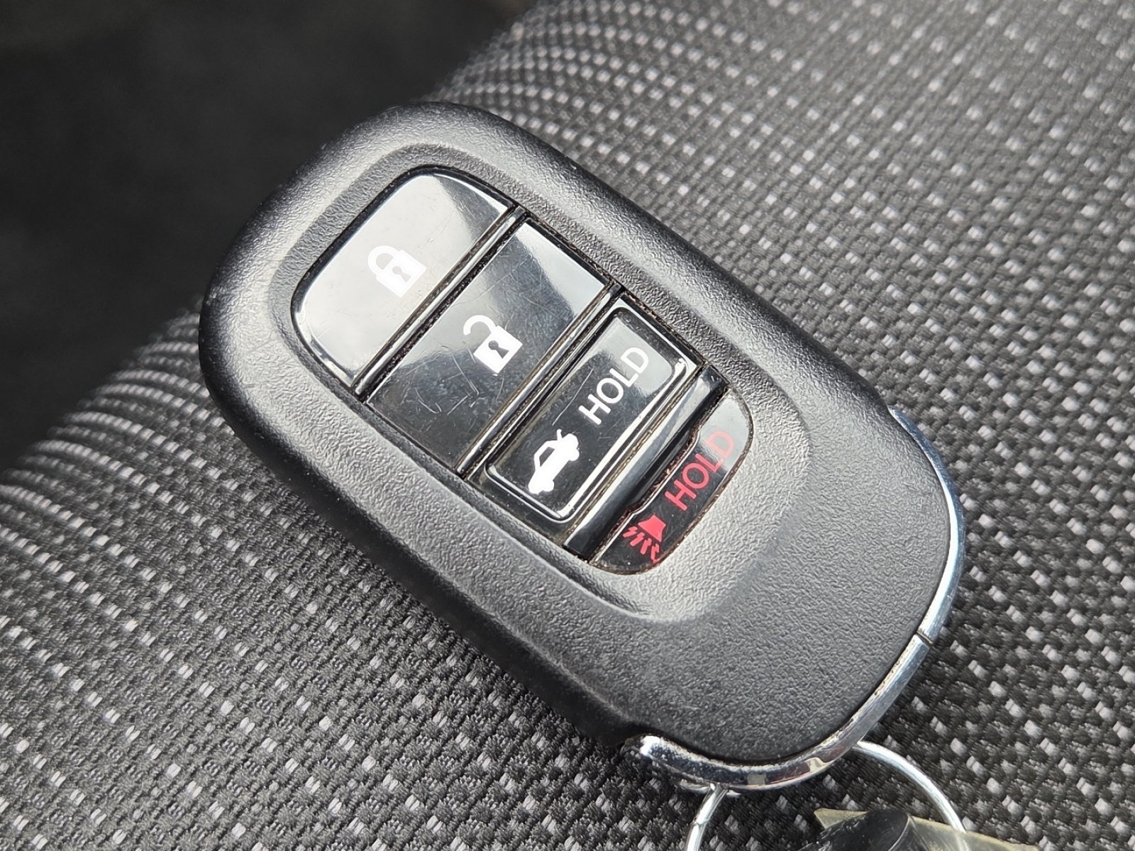 Used 2023 Honda Civic LX image 34