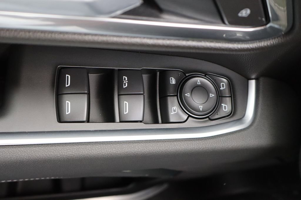 New 2026 Chevrolet Silverado 3500 LT w/ Trail Boss Package image 13