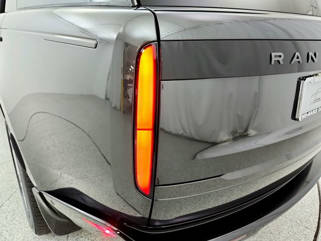 New 2026 Land Rover Range Rover SE AWD/4WD image 31