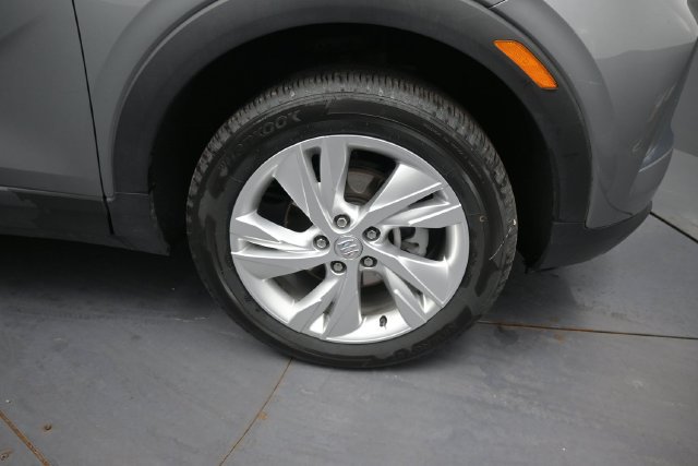 Used 2025 Buick Encore GX Preferred AWD/4WD image 14