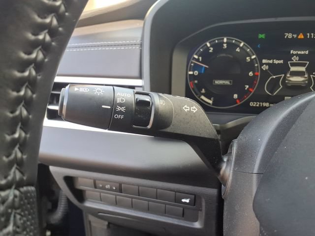 Used 2024 Mitsubishi Outlander SE AWD/4WD image 22