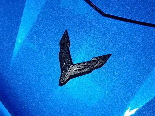 New 2026 Chevrolet Corvette E-Ray AWD/4WD image 9