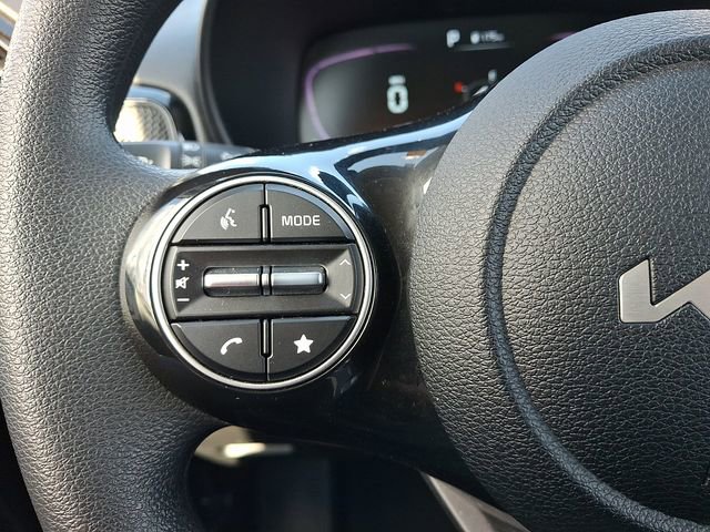 Certified 2023 Kia Soul S FWD image 23