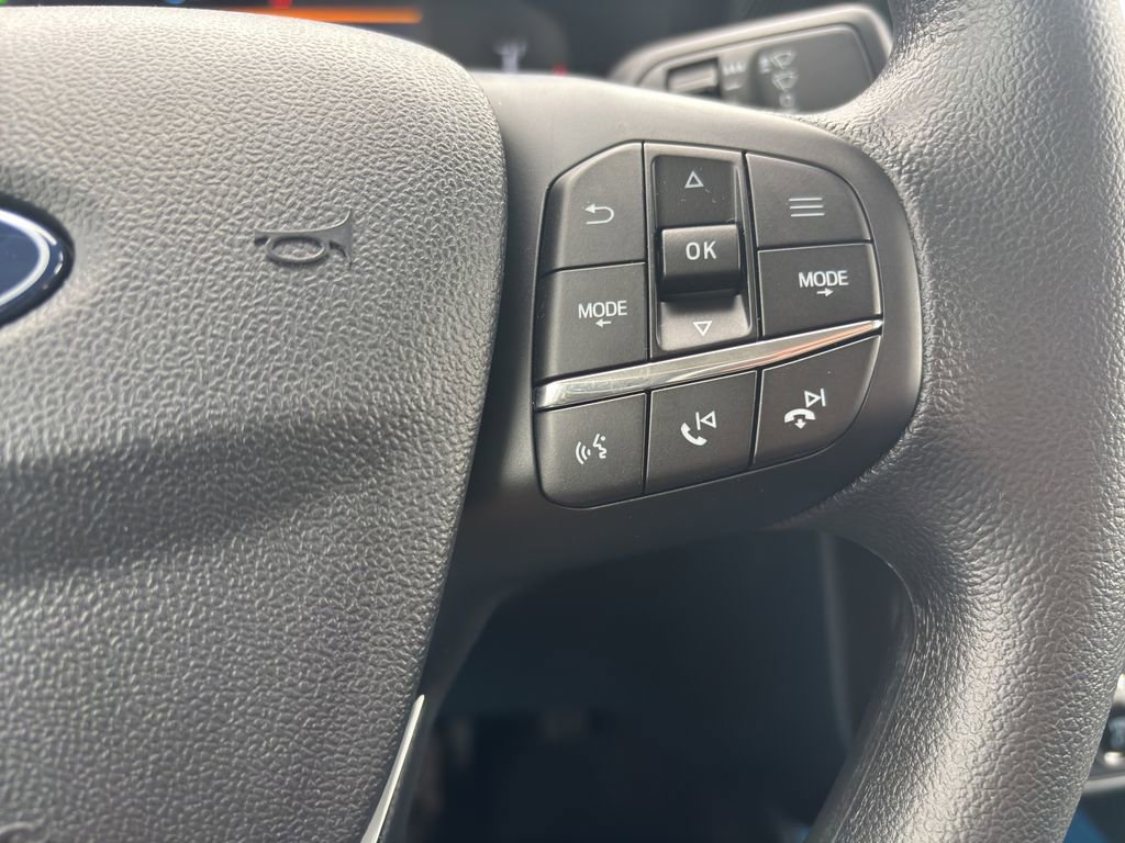 New 2026 Ford Maverick XLT FWD image 25