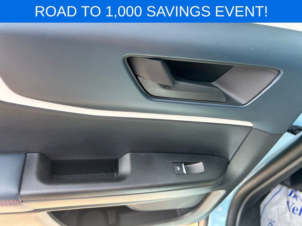 Used 2025 Ford Bronco Sport Heritage w/ Convenience Package image 16