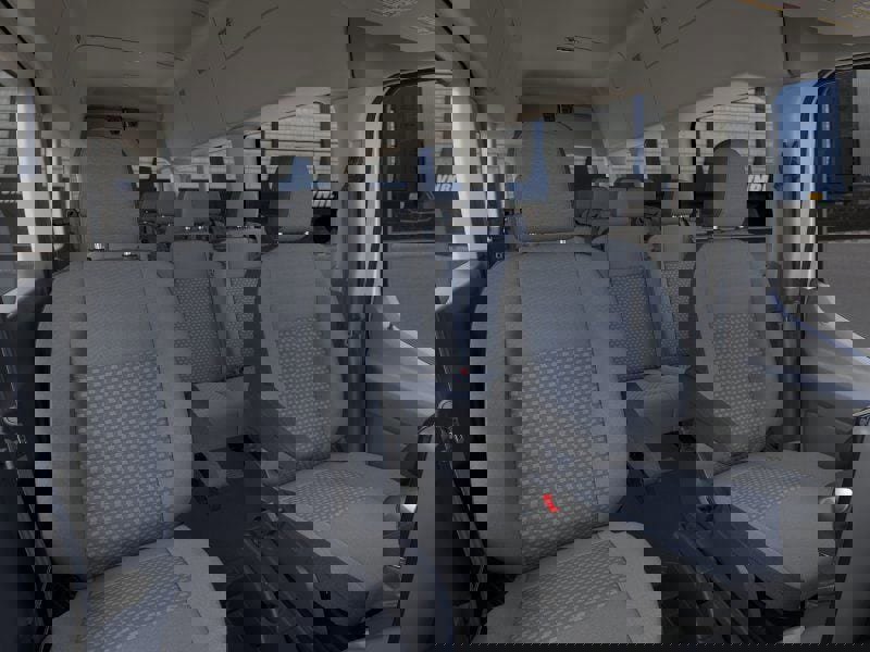 New 2026 Ford Transit 350 XLT image 38