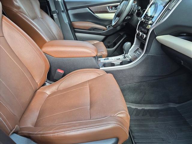 Used 2020 Subaru Ascent Touring w/ Popular Package #3 AWD/4WD image 23