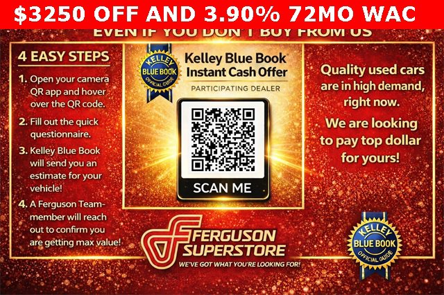 New 2026 Subaru Crosstrek 2.5i Sport w/ Crosstrek Mirror Package image 3