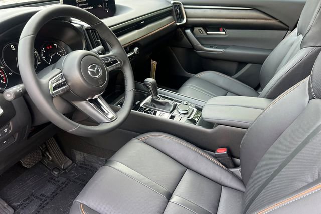 New 2026 MAZDA CX-50 AWD 2.5 S w/ Cargo Package image 10