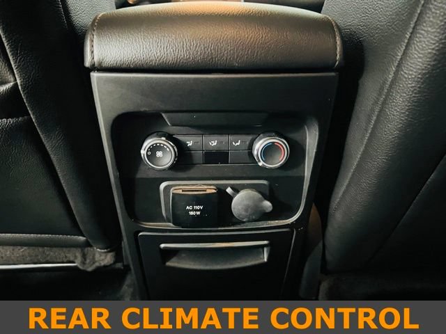 Used 2019 Ford Flex SEL w/ Equipment Group 202A FWD image 8