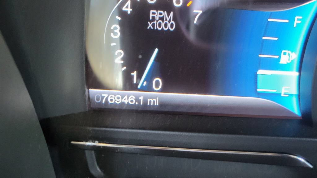 Used 2014 Ford Flex Limited w/ Equipment Group 303A AWD/4WD image 35