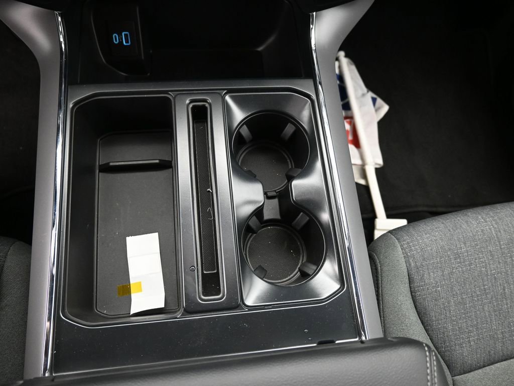 New 2024 Ford F150 XLT w/ Mobile Office Package image 30