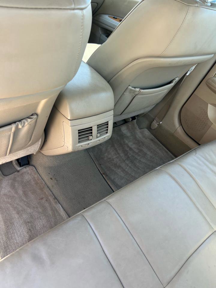 Used 2005 Toyota Avalon XL FWD image 7