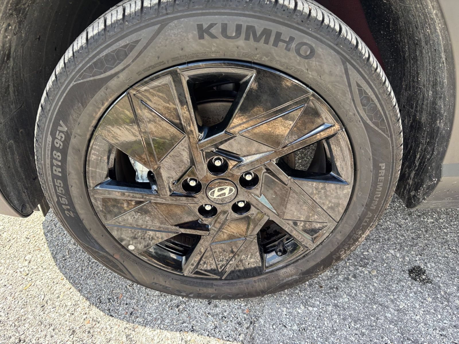 Used 2026 Hyundai Kona SEL Sport FWD image 29